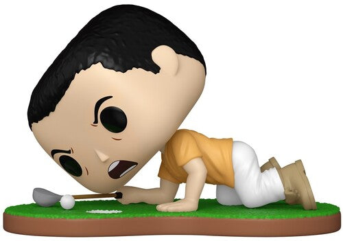 Pop Deluxe Happy Gilmore - Pop Deluxe Happy Gilmore S2 Happy Gilmore - Collectibles