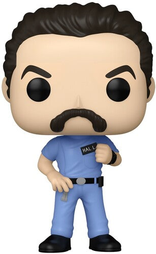 Pop Movies Happy Gilmore - Pop Movies Happy Gilmore S2 Hal L - Collectibles