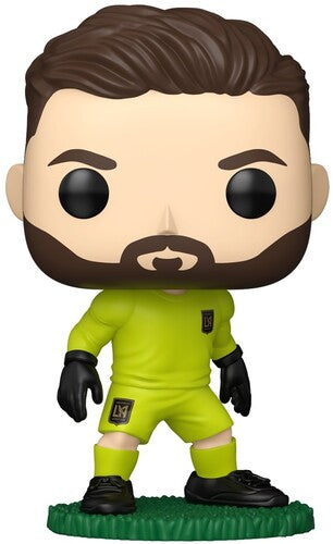 Pop Mls Lafc - Pop Mls Lafc Hugo Lloris - Collectibles