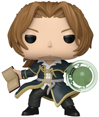 Pop Anime Frieren - Pop Anime Frieren S2 Sein - Collectibles