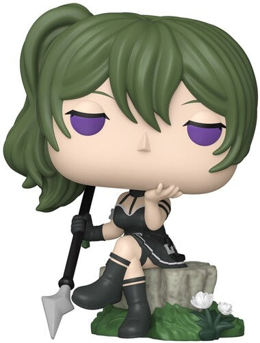 Pop Anime Frieren - Pop Anime Frieren S2 Ubel - Collectibles