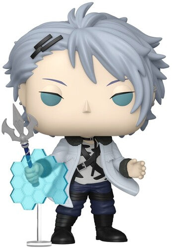 Pop Anime Frieren - Pop Anime Frieren S2 Wirbel - Collectibles