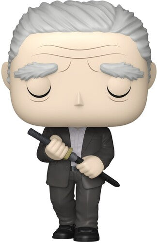 Pop Anime Sakamoto Days - Pop Anime Sakamoto Days S2 Takamura - Collectibles