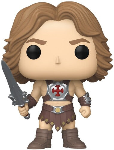 Pop Movies Masters Of The Universe - Pop Movies Masters Of The Universe Pop 1 - Collectibles
