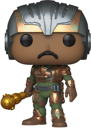 Pop Movies Masters Of The Universe - Pop Movies Masters Of The Universe Pop 3 - Collectibles