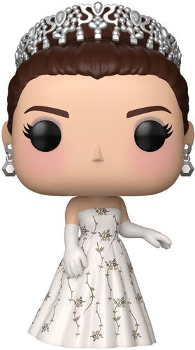 Pop Disney The Princess Diaries - Pop Disney The Princess Diaries Mia Thermopolis - Collectibles