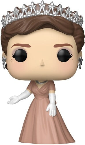 Pop Disney The Princess Diaries - Pop Disney The Princess Diaries Queen Clarisse - Collectibles