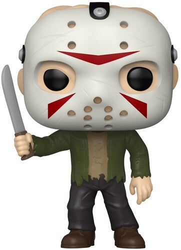 Pop Movies Jason Universe - Pop Movies Jason Universe Jason - Collectibles