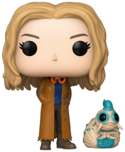 Pop Movie Supergirl - Pop Movie Supergirl Pop 2 Dc - Collectibles