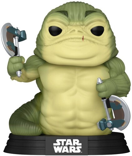 Pop Star Wars Mandalorian & Grogu - Pop Star Wars Mandalorian & Grogu S2 Pop 3 - Collectibles