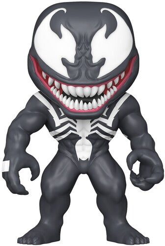 Pop Games Marvel Rivals - Pop Games Marvel Rivals Venom Styles May Vary - Collectibles