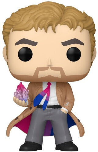 Pop Heroes Pride - Pop Heroes Pride Constantine Dc - Collectibles