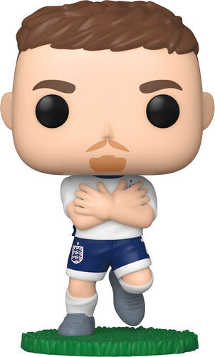 Pop Football England - Pop Football England Cole Palmer - Collectibles