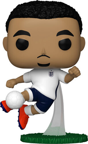 Pop Football England - Pop Football England Trent Alexander Arnold - Collectibles