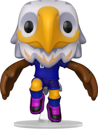 Pop Fifa Mascots World Cup 2026 - Pop Fifa Mascots World Cup 2026 Mascot Pop 3 - Collectibles