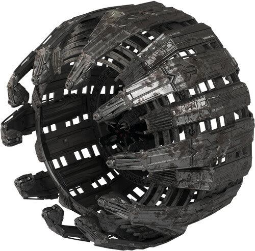 The Orville - Kaylon Cruiser - The Orville - Kaylon Cruiser - Collectibles