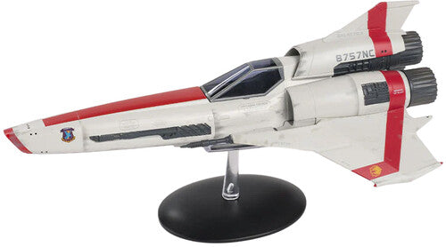 Battlestar Galactica Modern Viper Mk Ii Starbuck - Battlestar Galactica Modern Viper Mk Ii Starbuck - Collectibles