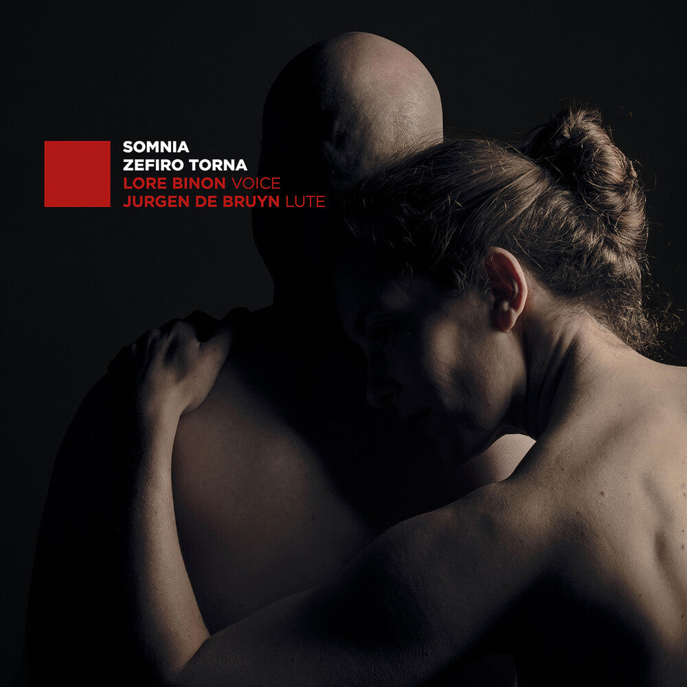 Somnia Music CD
