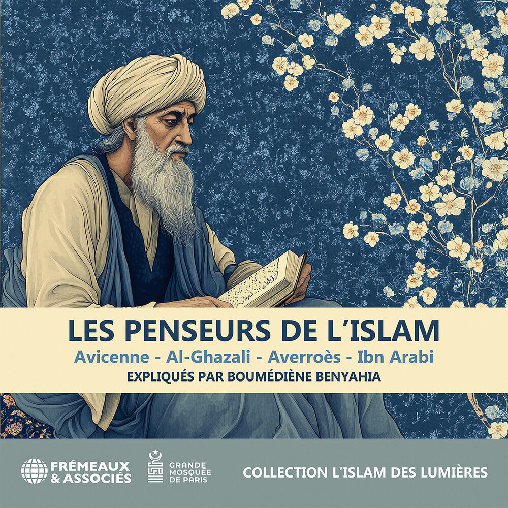 Les Penseurs De L'islam - Avicenne: Al-Ghazali: Music CD