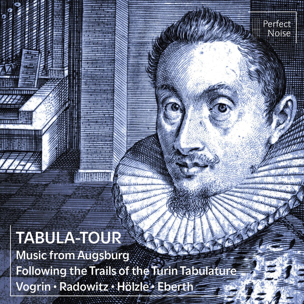 Tabula-Tour Music CD