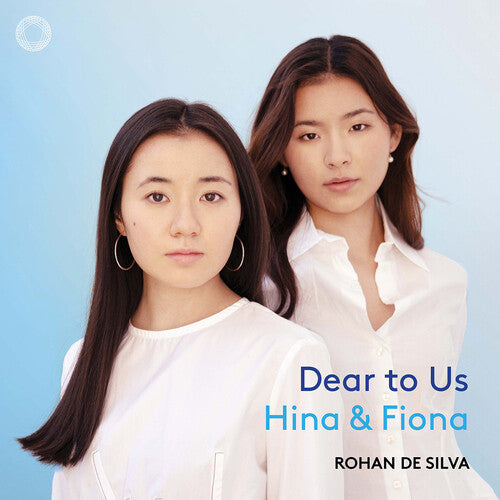 Hina - Dear To Us - Music CD