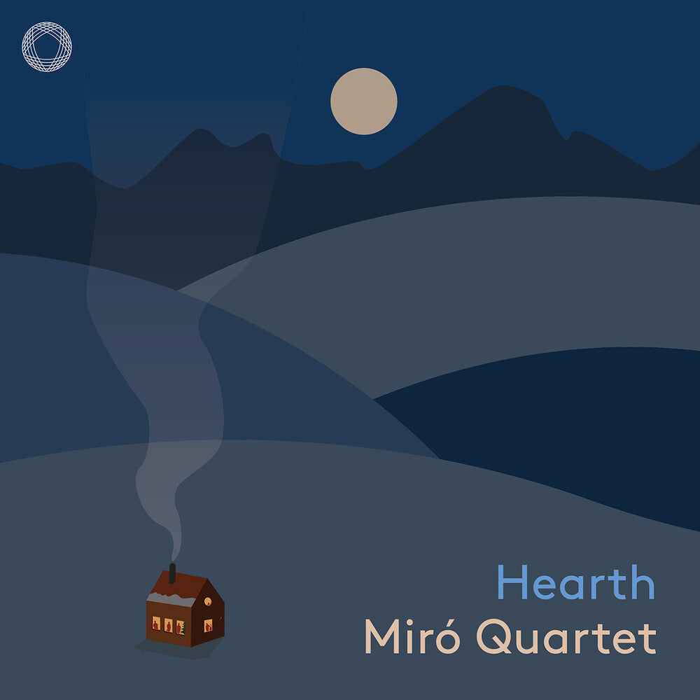 Hearth Music CD