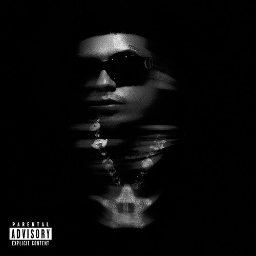 Natanael Cano - Porque La Demora [2LP] Vinyl Record