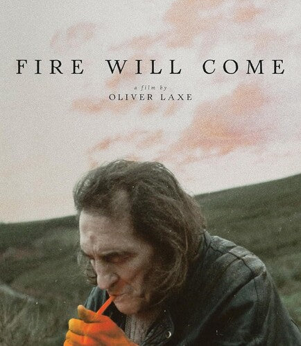 Fire Will Come - Fire Will Come - Blu-ray