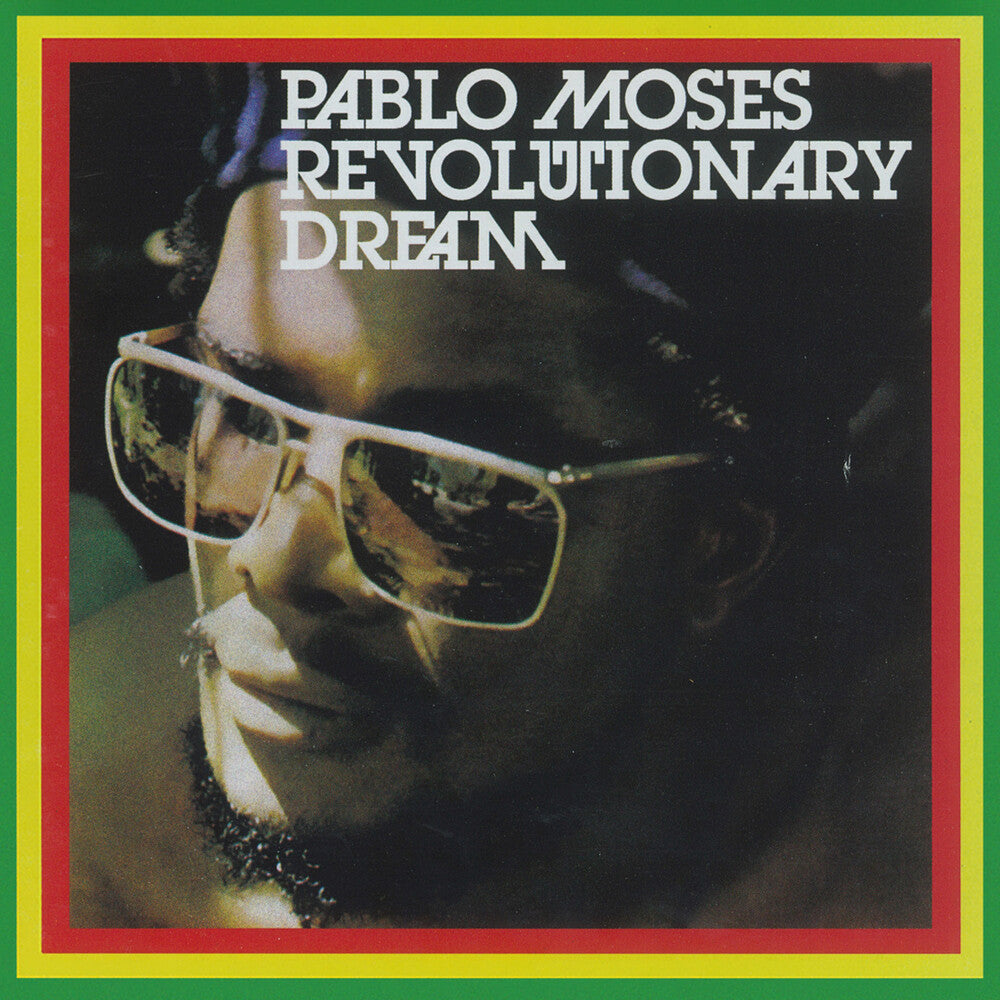 Revolutionary Dream Music CD