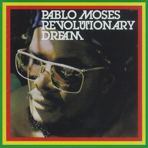 Moses,pablo - Revolutionary Dream - Music CD