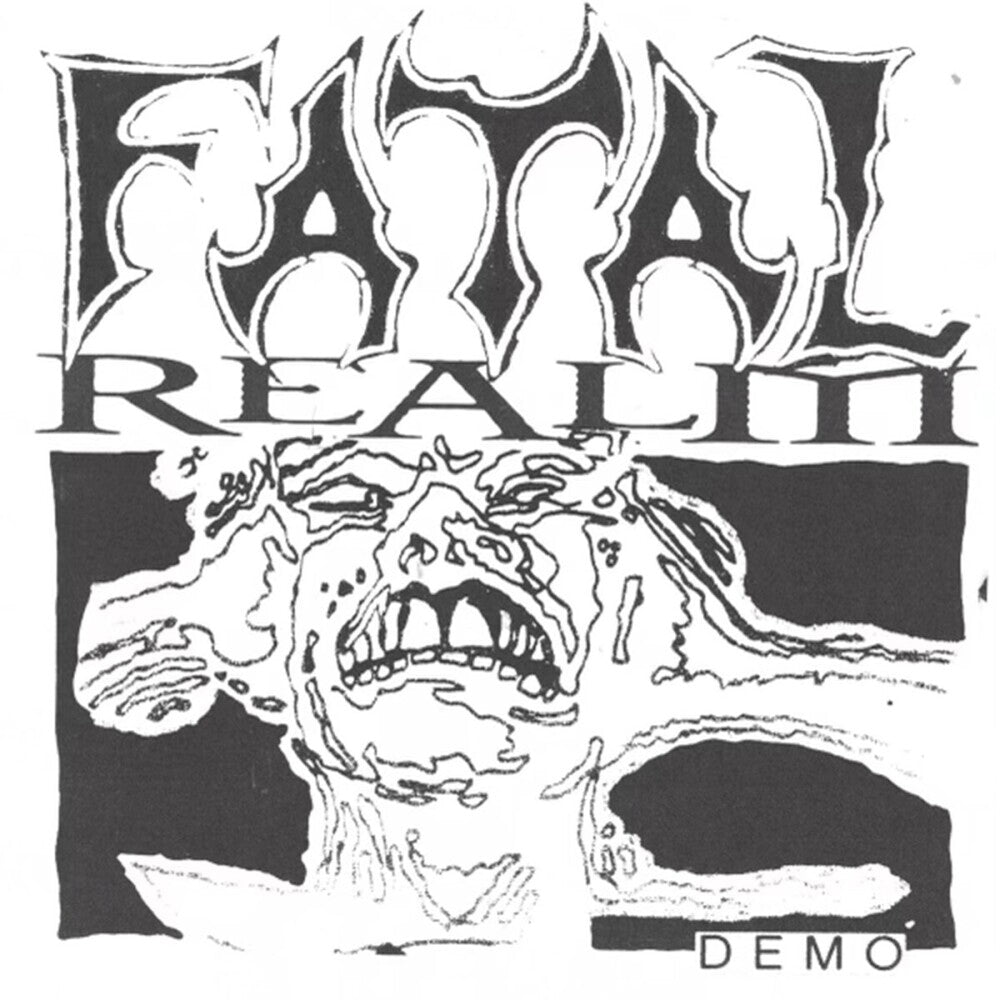 Demo Music CD