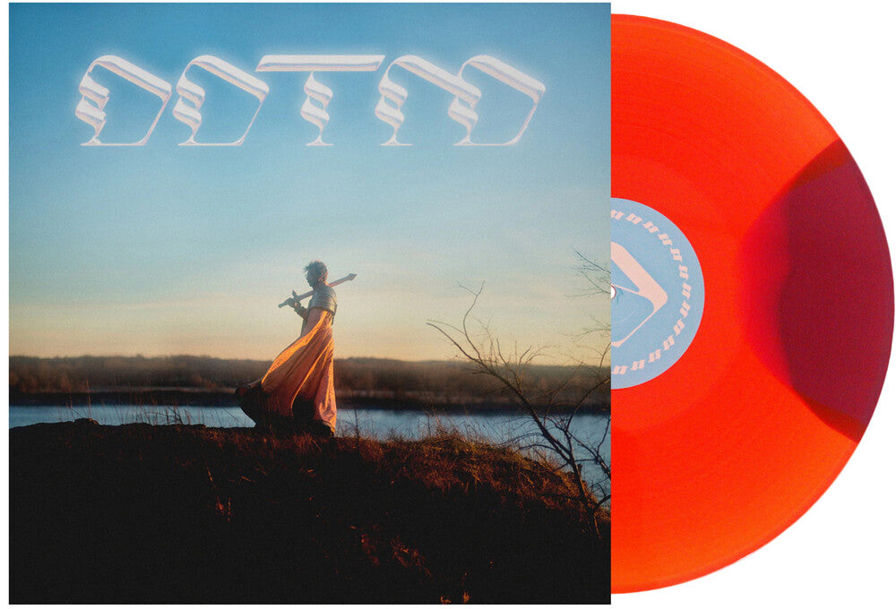 Draw Down The Moon [Pink Vinyl] Vinyl Record