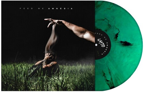 Layto - Feed Me Amnesia - Vinyl Record