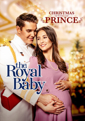 Christmas With A Prince: The Royal Baby - Christmas With A Prince: The Royal Baby - DVD