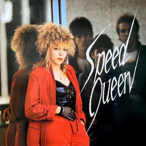 Speed Queen - Speed Queen - Music CD
