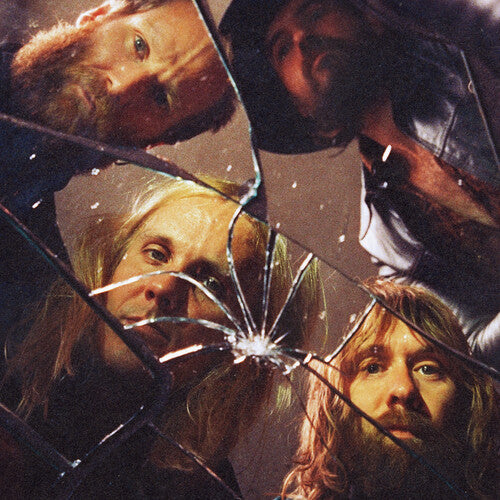 Kadavar - Kids Abandoning Destiny Among Vanity And Ruin - Vinyl Record