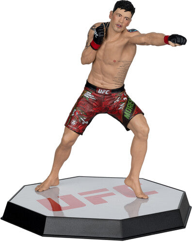 Ufc Posed - Brandon Moreno - Ufc Posed - Brandon Moreno - Collectibles