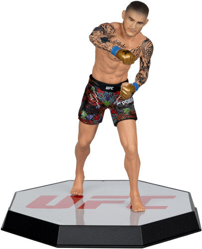 Ufc Posed - Dustin Poirier - Ufc Posed - Dustin Poirier - Collectibles
