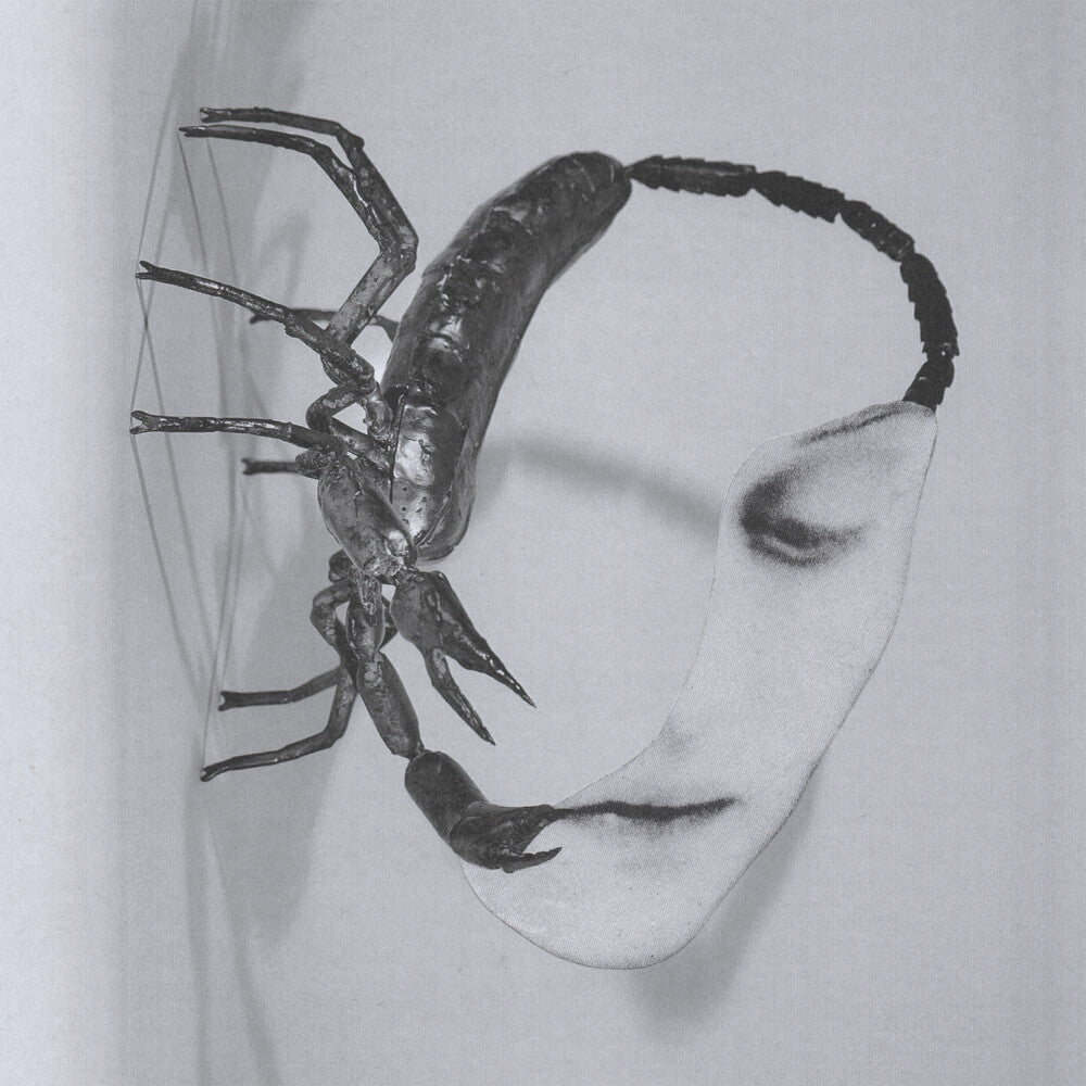 Tortoise - Touch [LP] Vinyl Record