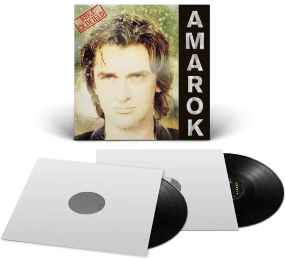 Amarok [LP] Vinyl Record