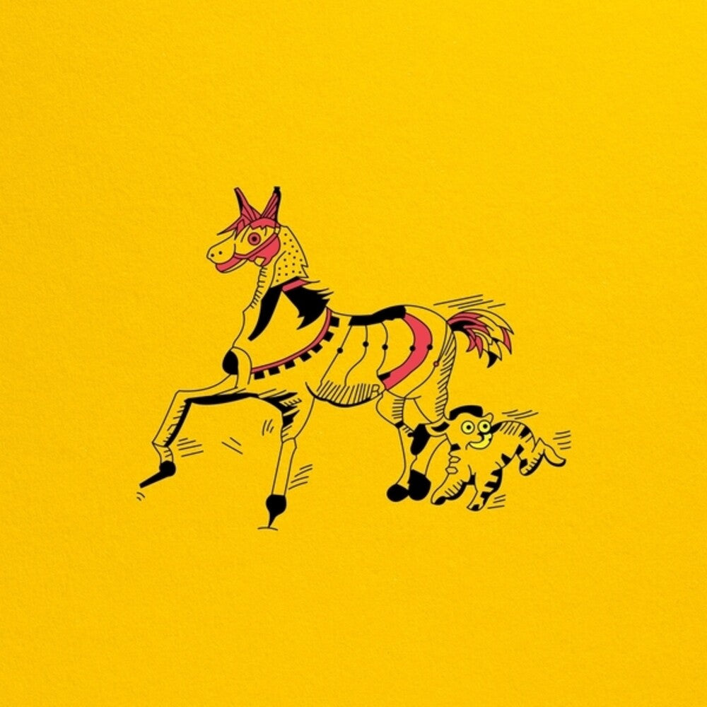 VI [LP] Vinyl Record