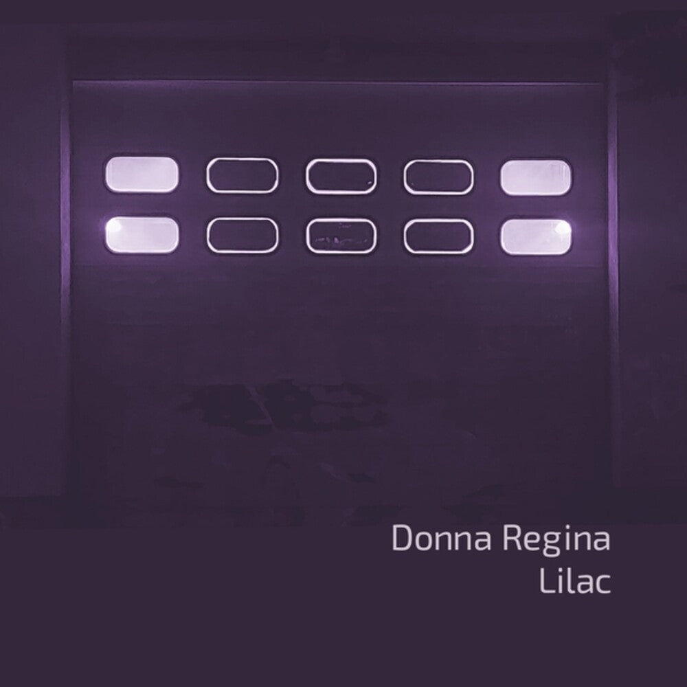 Lilac [LP] Vinyl Record