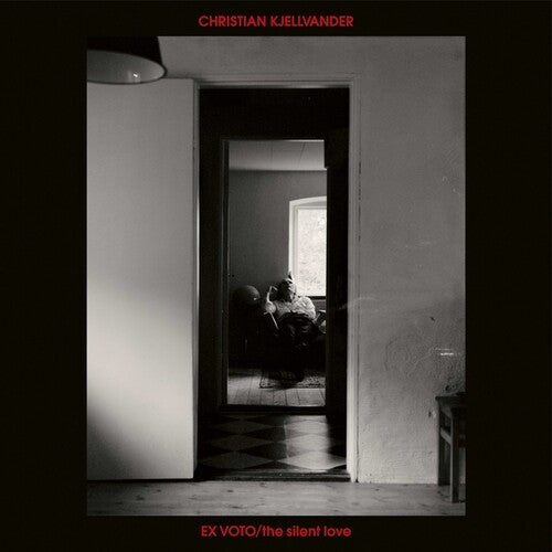 Kjellvander,christian - Ex Voto / Silent Love - Vinyl Record