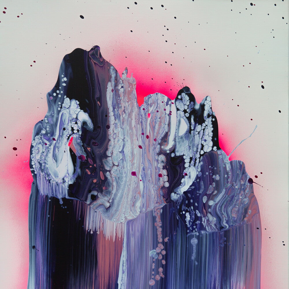Goose - Dripfield [Colored Vinyl] [180 Gram] (Purp) (Can) Vinyl Record
