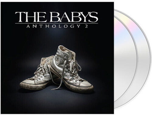 Babys - Anthology 2 - Music CD