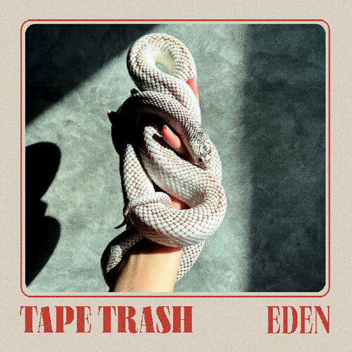 Tape Trash - Eden - Vinyl Record