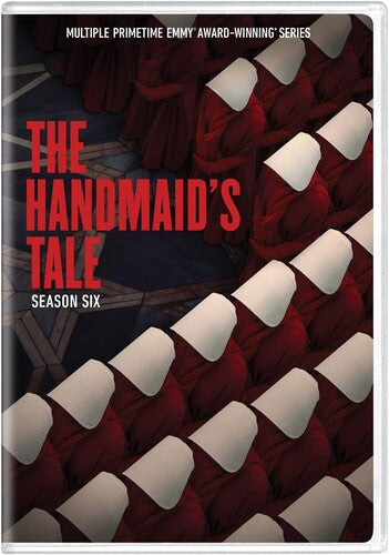 Handmaid's Tale: Sixth Season - Handmaid's Tale: Sixth Season - DVD