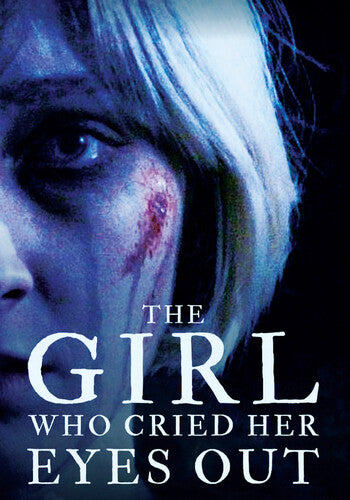 Girl Who Cried Her Eyes Out - Girl Who Cried Her Eyes Out - DVD
