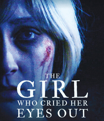 Girl Who Cried Her Eyes Out - Girl Who Cried Her Eyes Out - Blu-ray