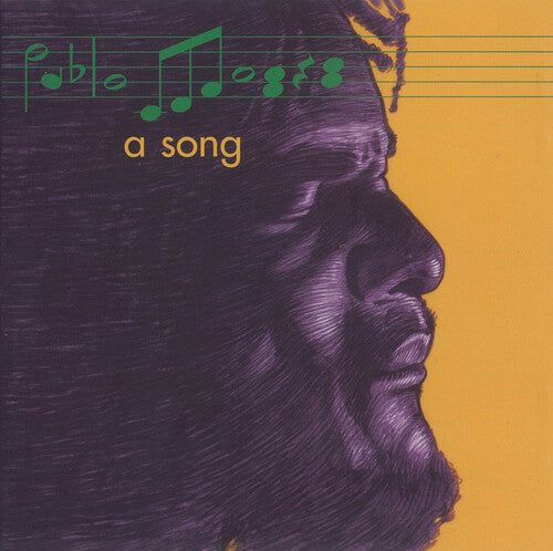 Moses,pablo - Song - Music CD